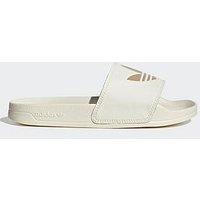 Adidas Originals Womens Adilette Lite Sliders - Warm Sandstone