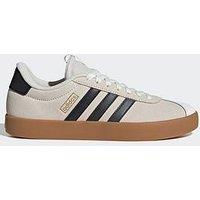 Adidas Sportswear Womens Vl Court 30 Trainers - White