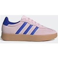 Adidas Sportswear Womens Barreda Trainers - Pink