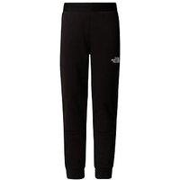 The North Face Boy'S Mountain Athletics Joggers - Black