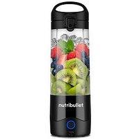 Nutribullet Portable Blender - Black