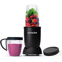 Nutribullet 600 - Black