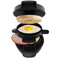 Drew & Cole Breakfast Sandwich Maker By Drew & Cole