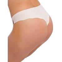 Fantasie Marie Thong - Ivory