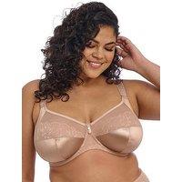 Elomi Cate Allure Uw Bra - Beige