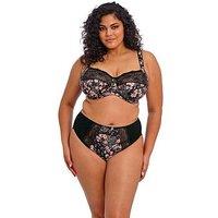 Elomi Morgan Underwired Floral Bra - Multi