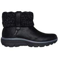 Skechers Slip-Ins Relaxed Fit: Easy Going - Cozy Weather 2-