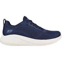Skechers Bobs Squad Chaos-Face Off - Navy