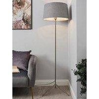 Bhs Stassy Tripod Floor Lamp