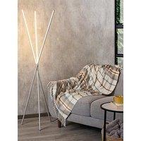 Bhs Zaha Led Floor Lamp