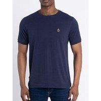 Luke 1977 Traffs T-Shirt -Navy