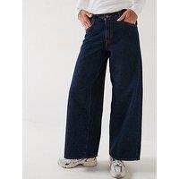 Levi'S Levi'S Women'S 94 Baggy Leg Jeans - Shaded View