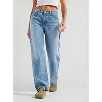 Levi'S 94 Baggy Jeans - Riveting