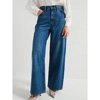 Levi'S Cinch Baggy Jeans - Chasing Dreams - Blue