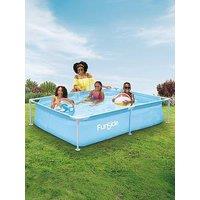 Funsicle Kids Fun Rectangular Pool