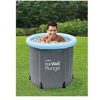 Funsicle Ice Well Plunge