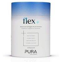 Pura Collagen Flex+ 282G (V5) - Unflavoured
