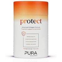 Pura Collagen Protect 200G (V5) - Orange & Ginger