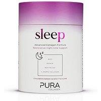 Pura Collagen Sleep 404G (V5) - Chocolate & Salted Caramel