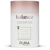 Pura Collagen Balance 224G (V5) - Raspberry & Mint