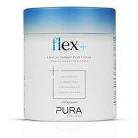 Pura Collagen Flex+ Mini 120G (V5) - Unflavoured