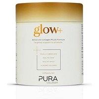 Pura Collagen Glow+ 284G (V5) - Unflavoured