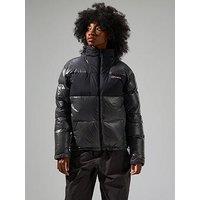 Berghaus Unisex Arkos Reflect Down Jacket - Grey