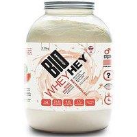 Bio Synergy Whey Hey - Watermelon Flavoured Protein Water
