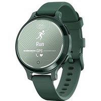 Garmin Lily 2 Active - Jasper Green