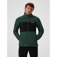 Berghaus Men'S Prism Guide La Jacket - Dark Green