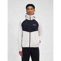 Berghaus Mens Trawden Jacket - Beige