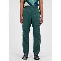 Berghaus Mens Explorer Pant - Dark Green