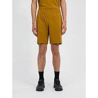 Berghaus Men'S Explorer Shorts - Light Brown