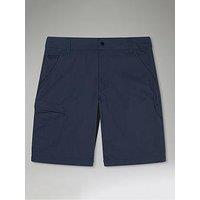 Berghaus Men'S Navigator 2.0 Shorts - Dark Blue