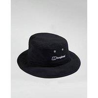 Berghaus Men'S Ortler Boonie Hat - Black