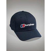 Berghaus Men'S Logo Recognition Cap - Navy