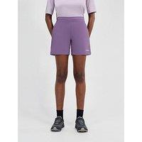 Berghaus Womens Wandermoor Wind Short - Purple