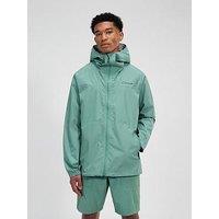Berghaus Mens Deluge Pro 30 Jacket - Green