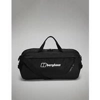 Berghaus Men'S Carryall 30 Mule Bag - Black