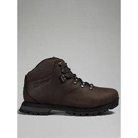Berghaus Womens Hillwalker Ll Goretex Walking Boots - Grey