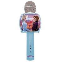 Disney Frozen Frozen Karaoke Star Microphone