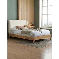 Birlea Halfden Bed Frame - Double