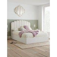 Birlea Monaco Ottoman Bed Frame - King