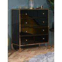 Birlea Fenwick 4 Drawer Chest