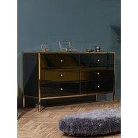 Birlea Fenwick 6 Drawer Chest