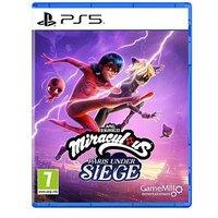 Playstation 5 Miraculous 2: Paris Under Siege