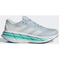 Adidas Womens Running Adistar 3 Trainers - Blue