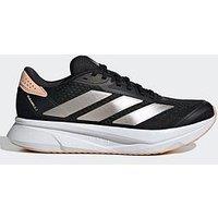 Adidas Womens Running Duramo Sl2 Tainers - Black