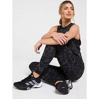 Adidas Womens Training Rapidmove Adv 2 Trainer - Black
