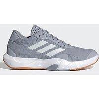 Adidas Womens Training Amplimove Trainer - Silver